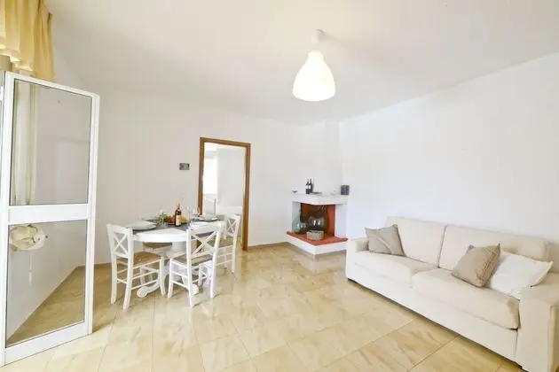 Villa, 2 Yatak Odası