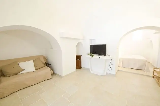 Villa, 2 Yatak Odası