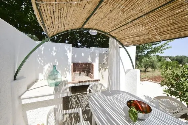 Villa, 2 Yatak Odası