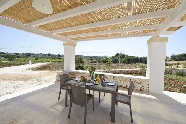 Villa, 2 Yatak Odası