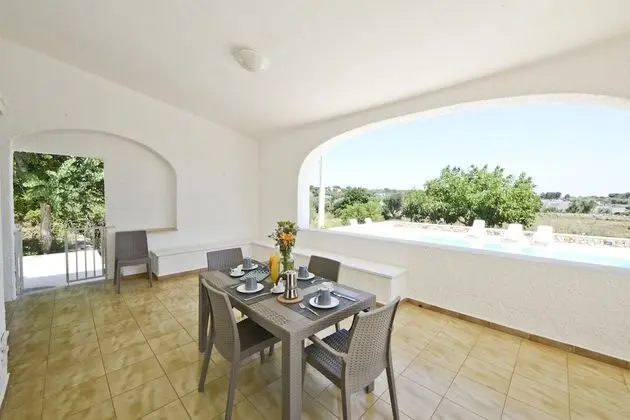 Villa, 2 Yatak Odası