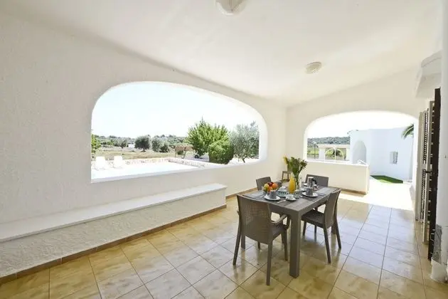 Villa, 2 Yatak Odası