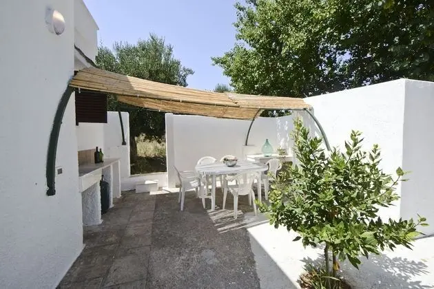 Villa, 2 Yatak Odası