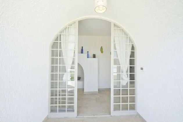 Villa, 2 Yatak Odası