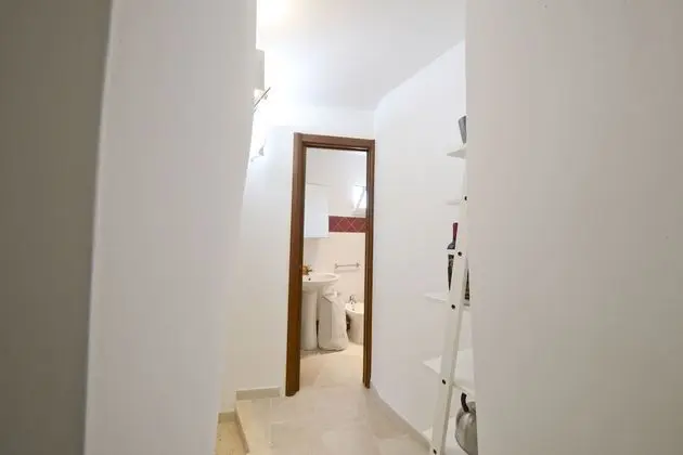 Villa, 2 Yatak Odası