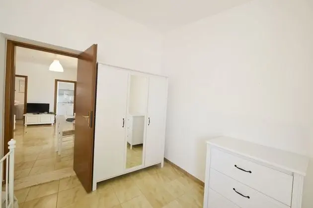 Villa, 2 Yatak Odası