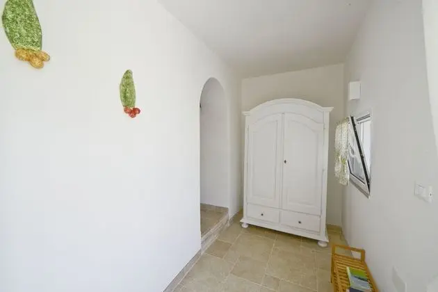 Villa, 2 Yatak Odası