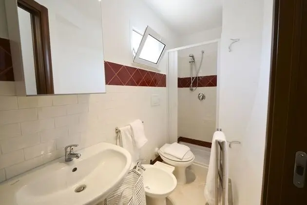 Villa, 2 Yatak Odası