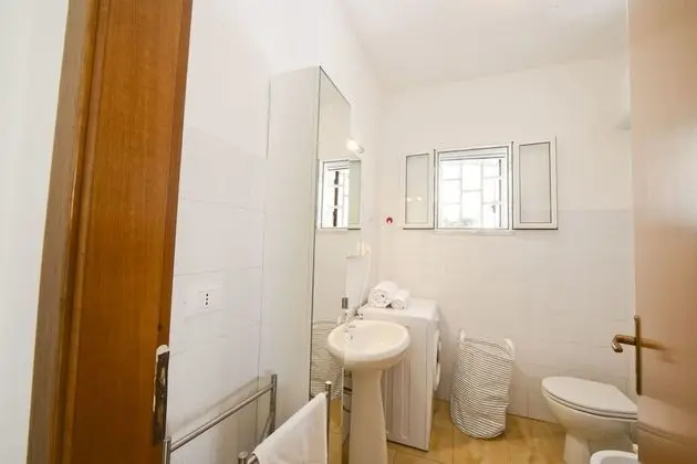 Villa, 2 Yatak Odası