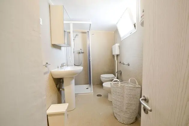 Villa, 2 Yatak Odası