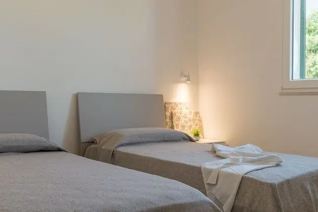 Villa, 2 Yatak Odası (charming villa with pool)