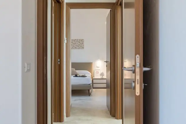 Villa, 2 Yatak Odası (charming villa with pool)