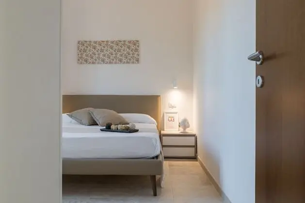 Villa, 2 Yatak Odası (charming villa with pool)