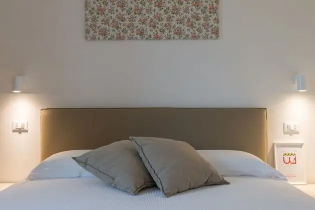 Villa, 2 Yatak Odası (charming villa with pool)