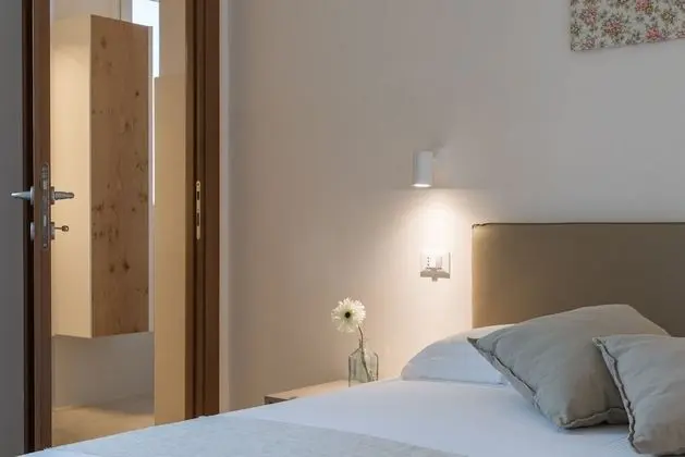 Villa, 2 Yatak Odası (charming villa with pool)