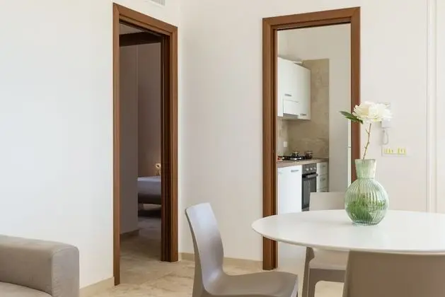 Villa, 2 Yatak Odası (charming villa with pool)