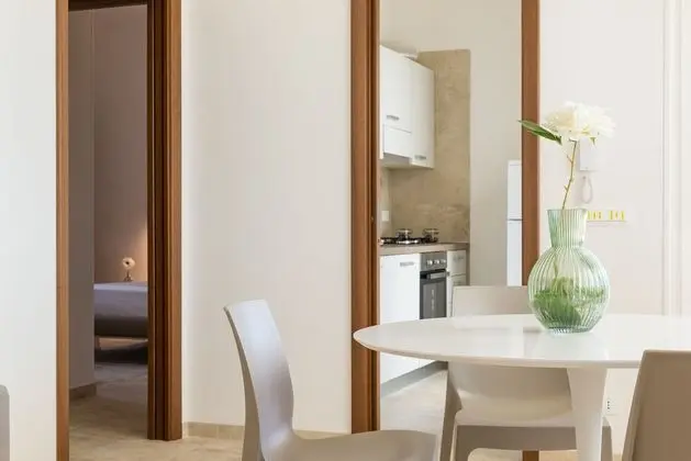 Villa, 2 Yatak Odası (charming villa with pool)