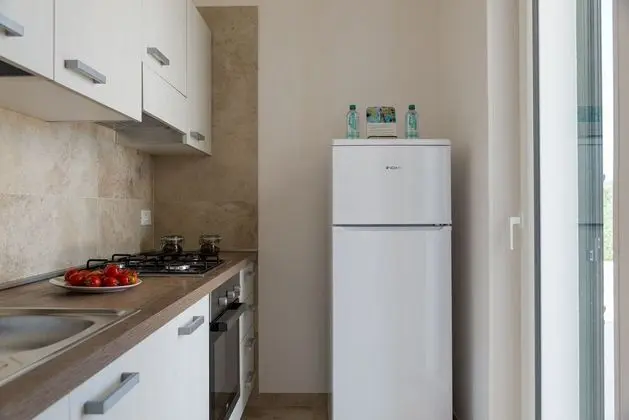 Villa, 2 Yatak Odası (charming villa with pool)