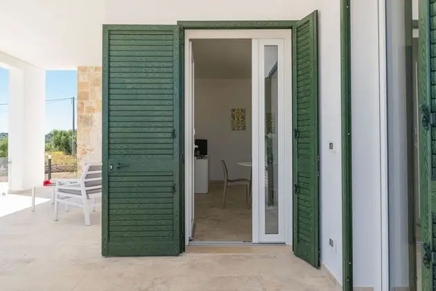 Villa, 2 Yatak Odası (charming villa with pool)