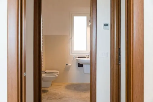 Villa, 2 Yatak Odası (charming villa with pool)