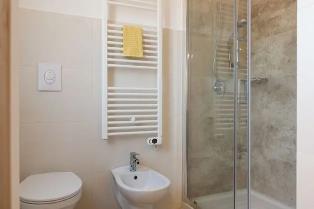 Villa, 2 Yatak Odası (charming villa with pool)