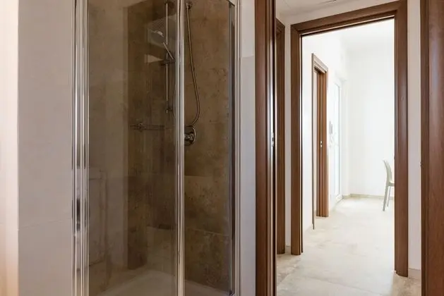 Villa, 2 Yatak Odası (charming villa with pool)