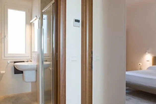 Villa, 2 Yatak Odası (charming villa with pool)