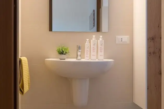 Villa, 2 Yatak Odası (charming villa with pool)