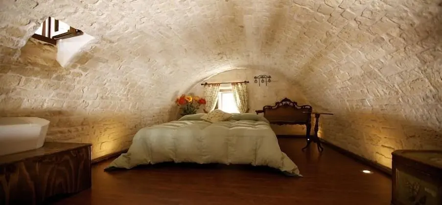 Family Oda (Trullo)