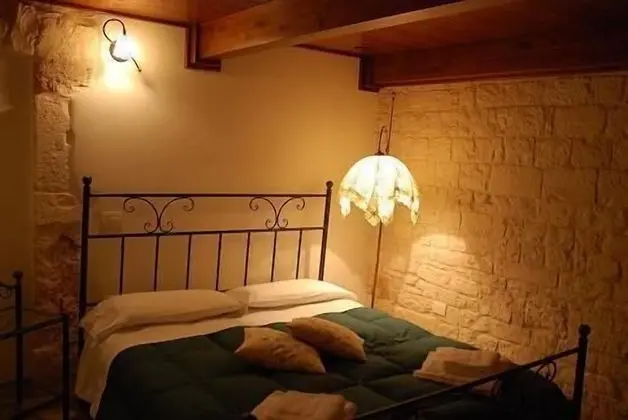 Family Oda (Trullo)