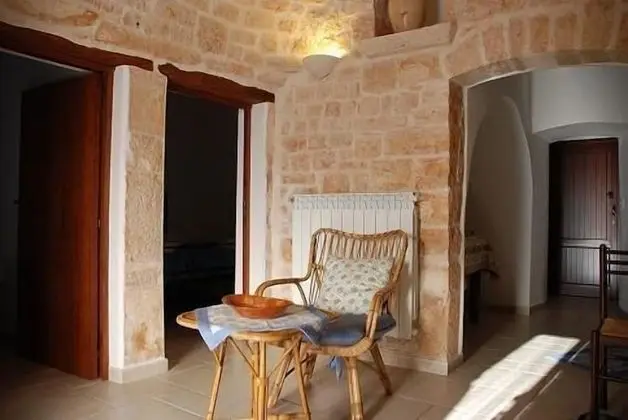 Family Oda (Trullo)