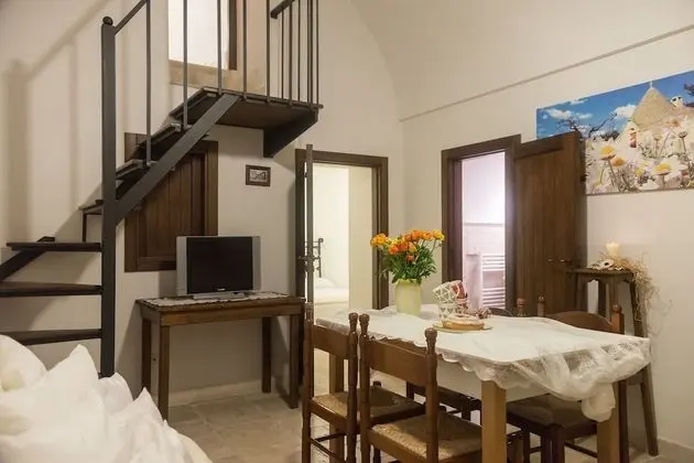 Comfort Dubleks, 2 Yatak Odası