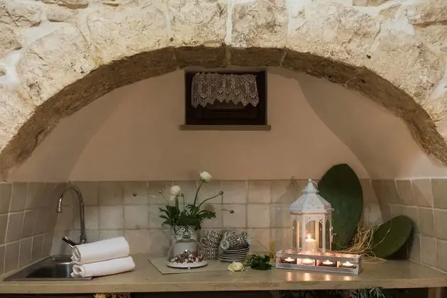 Traditional Süit, Avlu