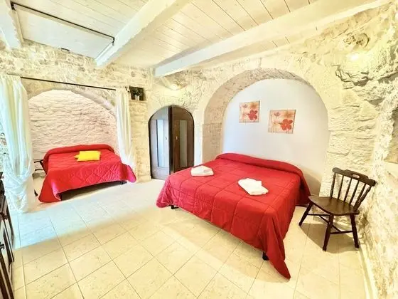 Comfort Apart Daire, 1 Yatak Odası, Küçük Mutfak, Zemin Kat