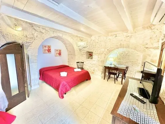 Comfort Apart Daire, 1 Yatak Odası, Küçük Mutfak, Zemin Kat