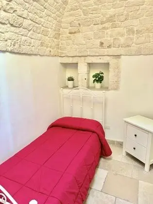 Luxury Dubleks, 3 Yatak Odası, Şömine