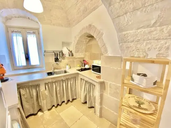 Luxury Dubleks, 3 Yatak Odası, Şömine