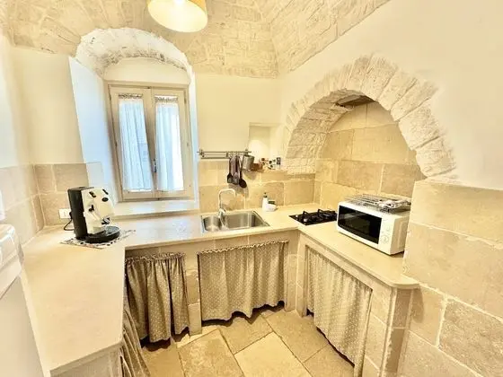 Luxury Dubleks, 3 Yatak Odası, Şömine