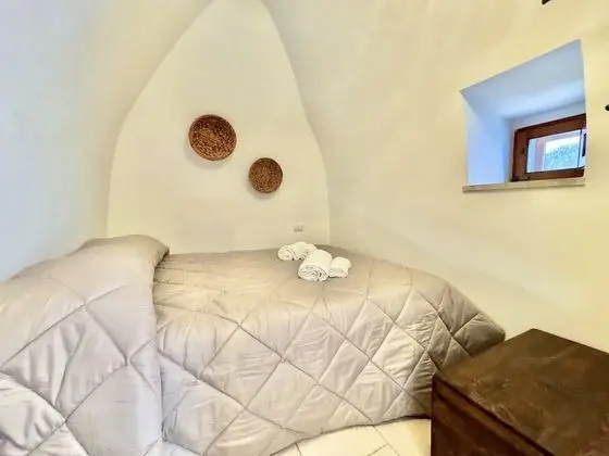 Panoramic Dört Kişilik Oda