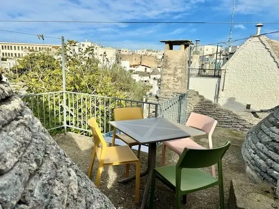 Panoramic Dört Kişilik Oda