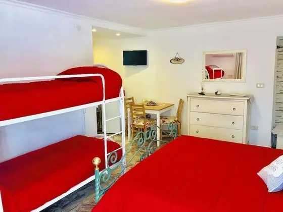 Family Stüdyo, Veranda