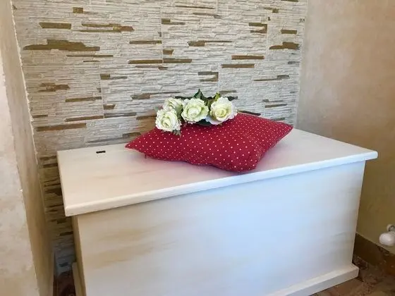 Family Stüdyo, Veranda