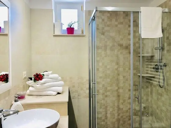 Family Stüdyo, Veranda