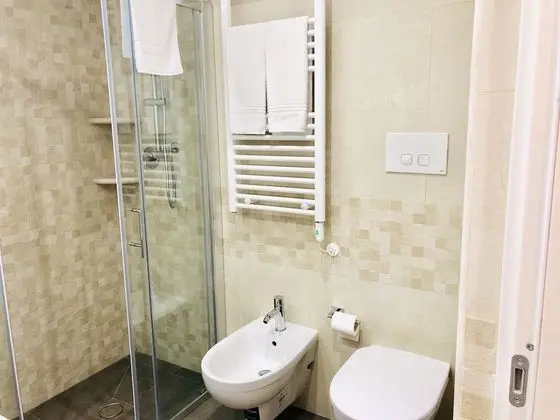 Family Stüdyo, Veranda