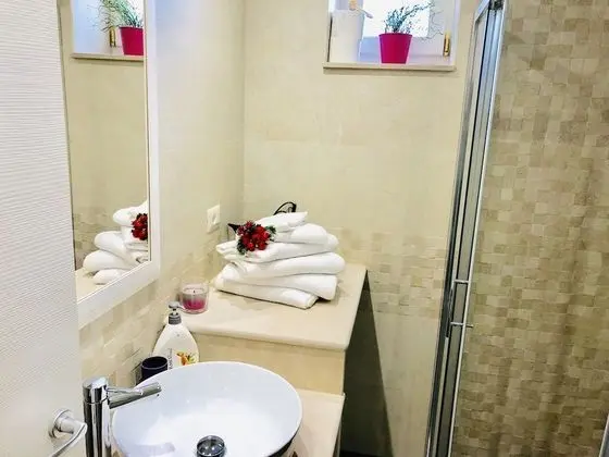 Family Stüdyo, Veranda