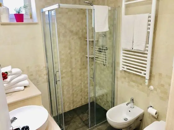 Family Stüdyo, Veranda