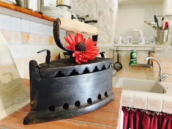 Luxury Apart Daire, 2 Yatak Odası, Veranda (Trullo)