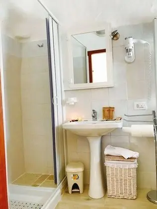 Luxury Apart Daire, 2 Yatak Odası, Veranda (Trullo)