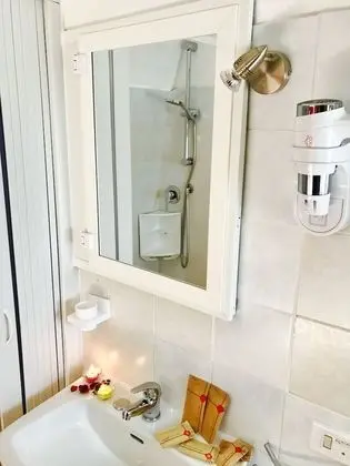 Luxury Apart Daire, 2 Yatak Odası, Veranda (Trullo)