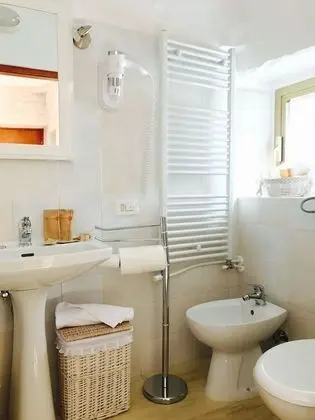 Luxury Apart Daire, 2 Yatak Odası, Veranda (Trullo)